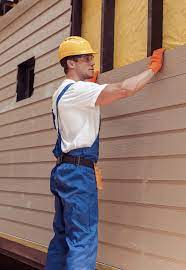 Best Wood Siding Installation  in Athens, WV